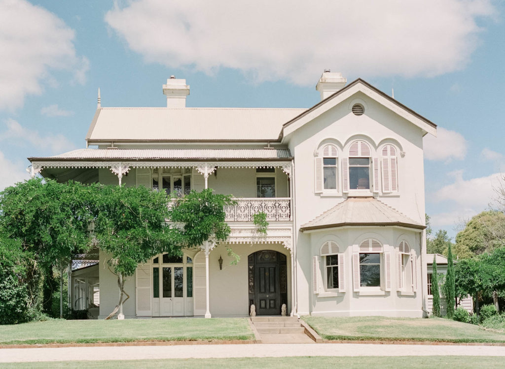 Somerley House